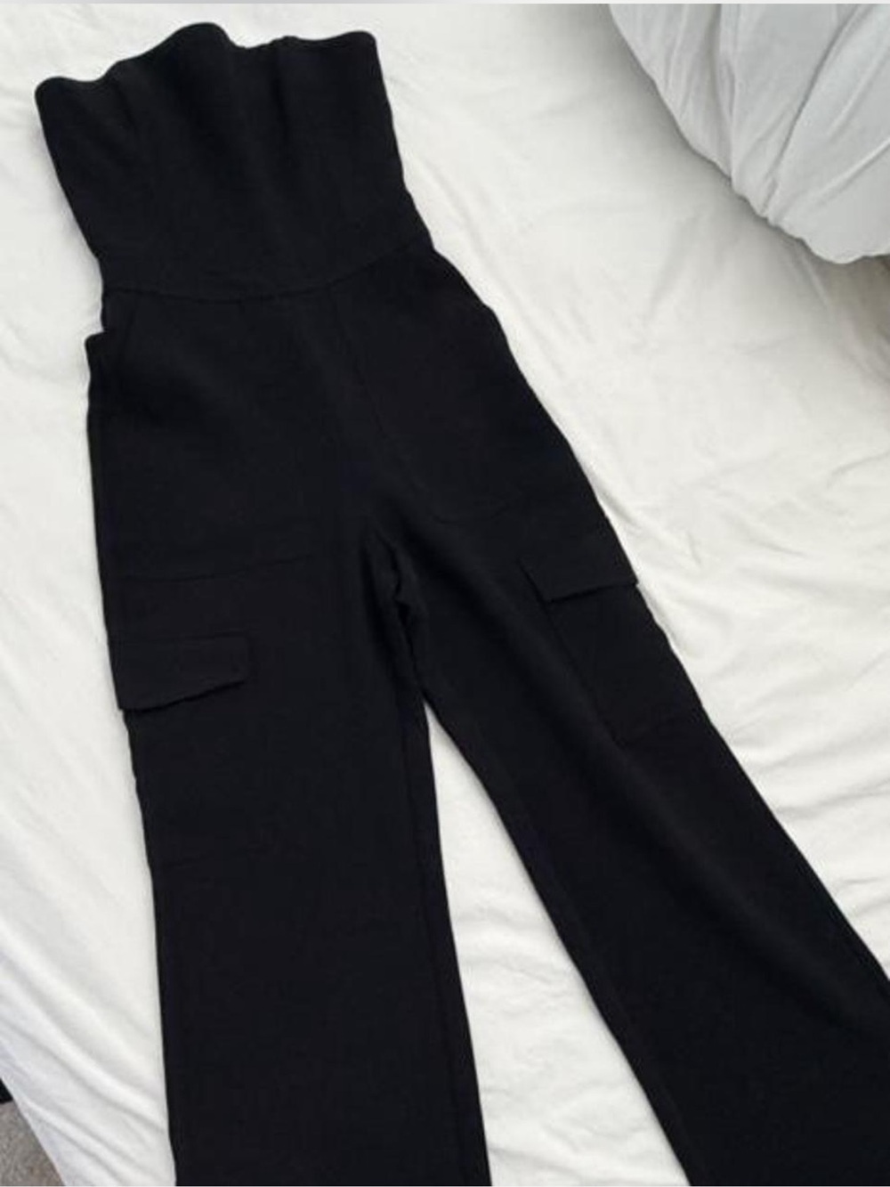 aritzia wilfred jumpsuit